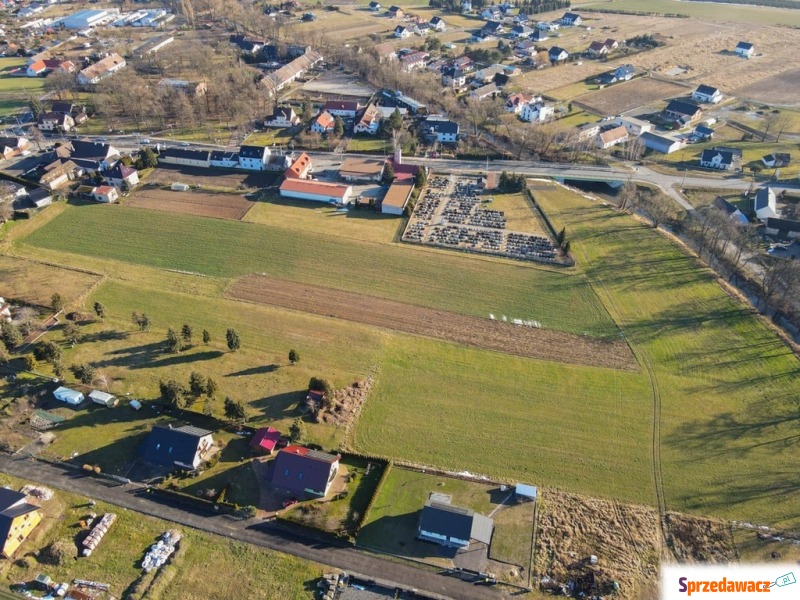 Działka Inwestycyjna sprzedaż 3ha...