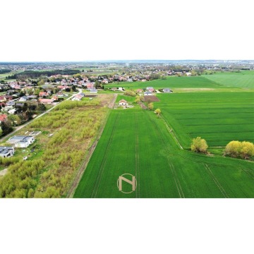 Działka budowlana Gorzów Wielkopolski sprzedam, pow. 1984 m2  (19.8a) - zdjęcie 7