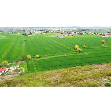 Działka budowlana Gorzów Wielkopolski sprzedam, pow. 1984 m2  (19.8a) - zdjęcie 2