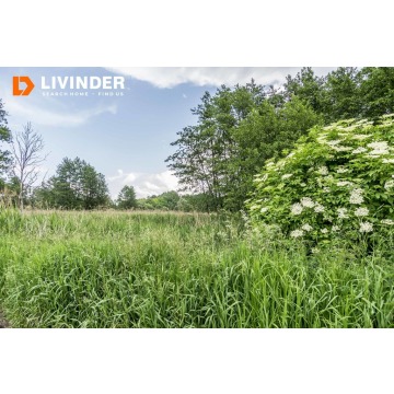 Działka Czulice sprzedam, pow. 2100 m2  (21a) - zdjęcie 3