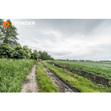 Działka Czulice sprzedam, pow. 2100 m2  (21a) - zdjęcie 6