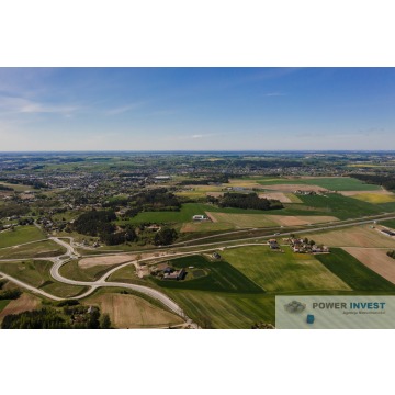 Działka budowlana Pacółtowo sprzedam, pow. 21 192 m2  (2.12ha) - zdjęcie 5