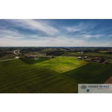 Działka budowlana Pacółtowo sprzedam, pow. 21 192 m2  (2.12ha) - zdjęcie 3
