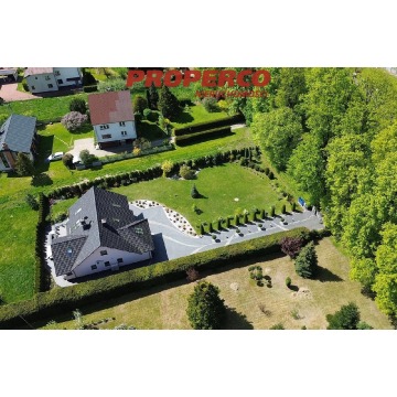 Sprzedam dom Oblęgorek - ,  pow.  245 m2,  działka:   1653 m2 - zdjęcie 4