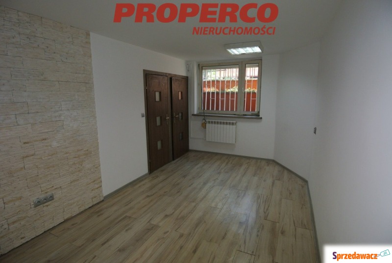 Lokal 70m2 Osiedle na Stoku - Lokale użytkowe do w... - Kielce