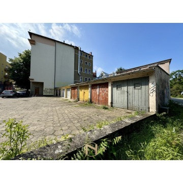 Obiekt na sprzedaż - Pozostałe nieruchomości - Gorzów Wielkopolski - zdjęcie 2