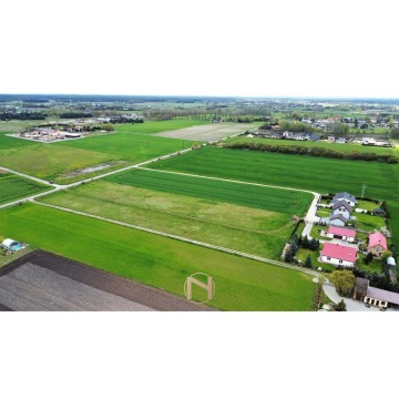 Działka budowlana Deszczno sprzedam, pow. 1808 m2  (18.1a) - zdjęcie 4