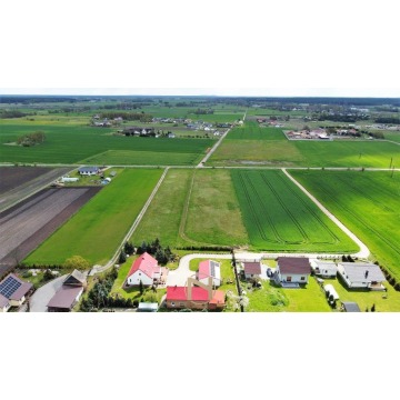 Działka budowlana Deszczno sprzedam, pow. 1808 m2  (18.1a) - zdjęcie 7