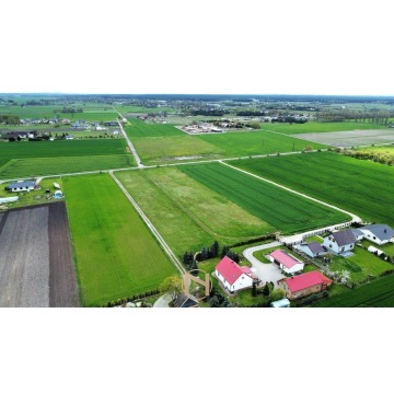 Działka budowlana Deszczno sprzedam, pow. 1808 m2  (18.1a) - zdjęcie 6