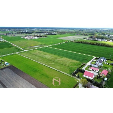 Działka budowlana Deszczno sprzedam, pow. 1808 m2  (18.1a) - zdjęcie 5