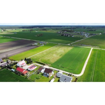 Działka budowlana Deszczno sprzedam, pow. 1808 m2  (18.1a) - zdjęcie 8