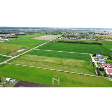 Działka budowlana Deszczno sprzedam, pow. 1808 m2  (18.1a) - zdjęcie 3