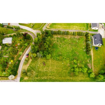 Działka Tworkowa sprzedam, pow. 3200 m2  (32a) - zdjęcie 1