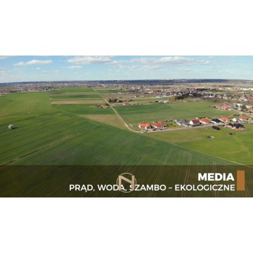 Działka budowlana Gorzów Wielkopolski sprzedam, pow. 1004 m2  (10a) - zdjęcie 8