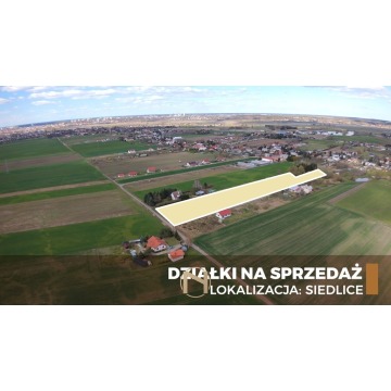 Działka budowlana Gorzów Wielkopolski sprzedam, pow. 1004 m2  (10a) - zdjęcie 2