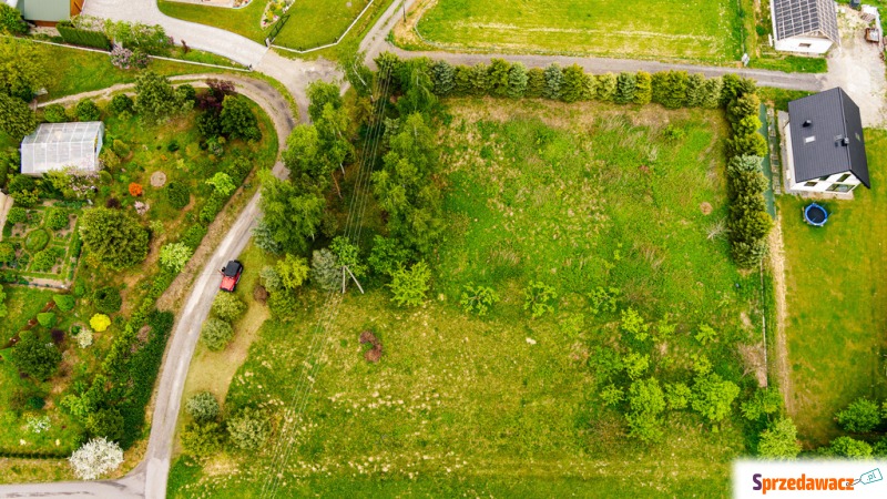 Działka Tworkowa sprzedam, pow. 3200 m2  (32a)