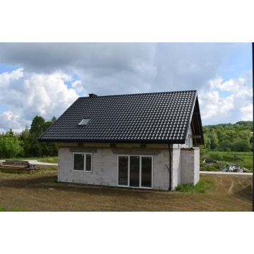 Sprzedam dom Dynów - ,  pow.  100 m2,  działka:   438 m2 - zdjęcie 7