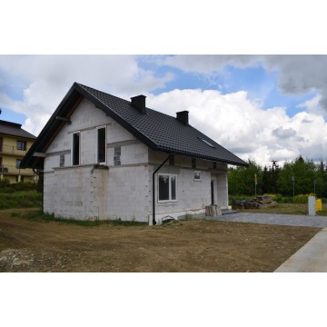 Sprzedam dom Dynów - ,  pow.  100 m2,  działka:   438 m2 - zdjęcie 6