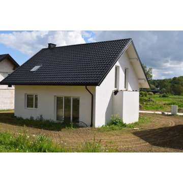 Sprzedam dom Dynów - ,  pow.  100 m2,  działka:   438 m2 - zdjęcie 2