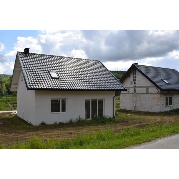 Sprzedam dom Dynów - ,  pow.  100 m2,  działka:   438 m2 - zdjęcie 5