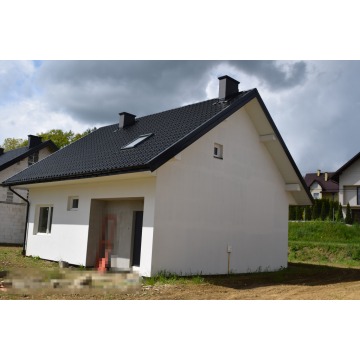 Sprzedam dom Dynów - ,  pow.  100 m2,  działka:   438 m2 - zdjęcie 3