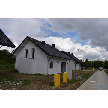 Sprzedam dom Dynów - ,  pow.  100 m2,  działka:   438 m2 - zdjęcie 4