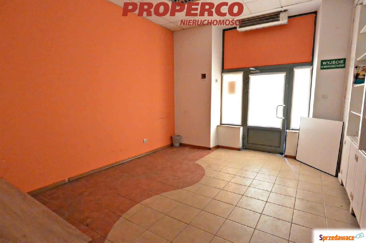 Lokal pow. 90 m2, Centrum, ul....