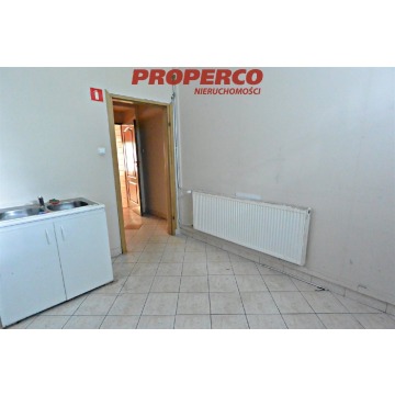 Lokal pow. 90 m2, Centrum, ul. Sienkiewicza - Lokale użytkowe na s... - Kielce - zdjęcie 3