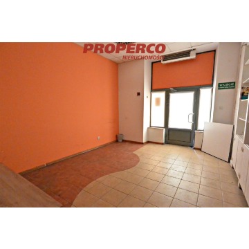 Lokal pow. 90 m2, Centrum, ul. Sienkiewicza