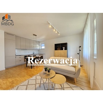 Mieszkanie dwupokojowe Kraków - Prądnik Czerwony,   50 m2 - Do wynajęcia - zdjęcie 2