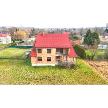 Sprzedam dom Jasło - ,  pow.  320 m2,  działka:   1700 m2 - zdjęcie 4