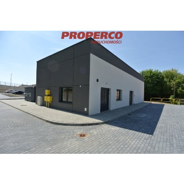 Lokal 234,09m2, Pińczów. - Lokale użytkowe na s... - Pińczów - zdjęcie 4