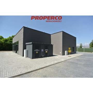 Lokal 234,09m2, Pińczów. - Lokale użytkowe na s... - Pińczów - zdjęcie 3