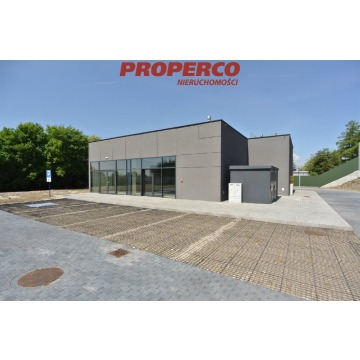Lokal 234,09m2, Pińczów. - Lokale użytkowe na s... - Pińczów - zdjęcie 2
