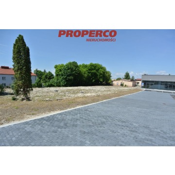 Lokal 234,09m2, Pińczów. - Lokale użytkowe na s... - Pińczów - zdjęcie 7