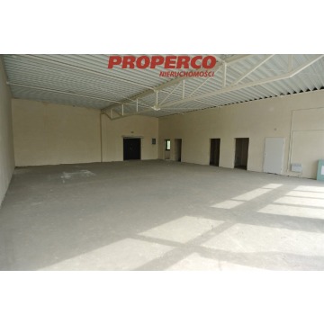 Lokal 234,09m2, Pińczów. - Lokale użytkowe na s... - Pińczów - zdjęcie 8
