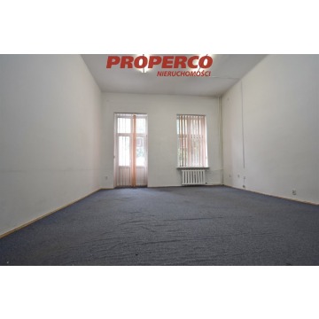 Lokal 30,42 m2, I piętro, Centrum, ul. Staszica