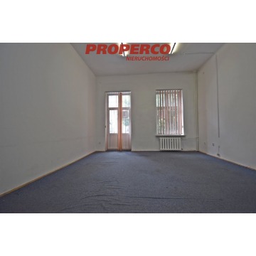 Lokal 30,42 m2, I piętro, Centrum, ul. Staszica - Lokale użytkowe do w... - Kielce - zdjęcie 2