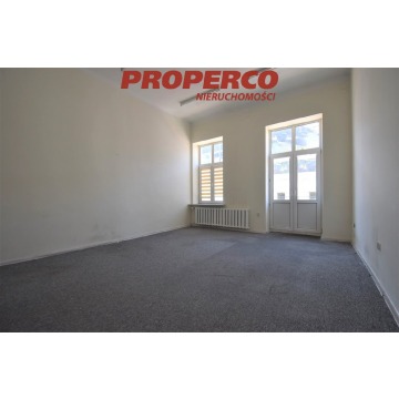 Lokal 24,22 m2, I piętro, Centrum, ul. Staszica
