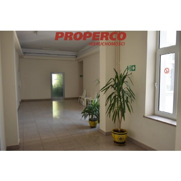 Lokal 24,22 m2, I piętro, Centrum, ul. Staszica - Lokale użytkowe do w... - Kielce - zdjęcie 6