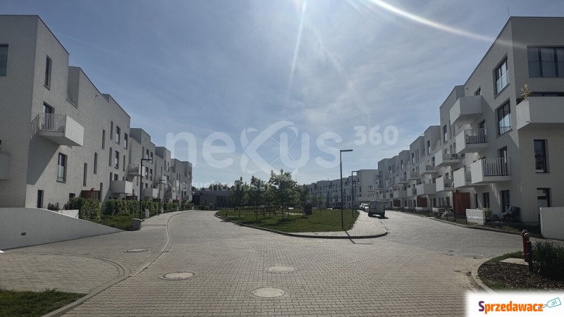 Apartament z duszą - przestrzeń,...
