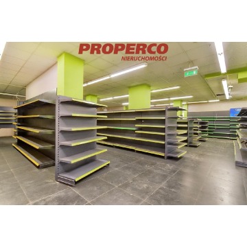 Lokal handlowo-usługowy, 500 m2, Sady - Lokale użytkowe do w... - Kielce - zdjęcie 4