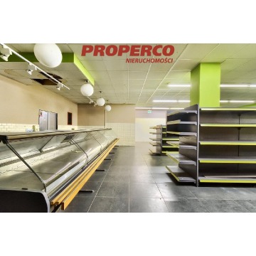 Lokal handlowo-usługowy, 500 m2, Sady - Lokale użytkowe do w... - Kielce - zdjęcie 5