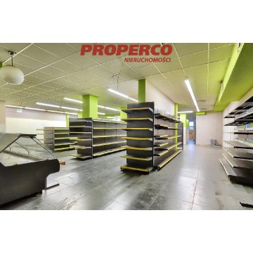 Lokal handlowo-usługowy, 1020,96 m2, Sady - Lokale użytkowe na s... - Kielce - zdjęcie 6