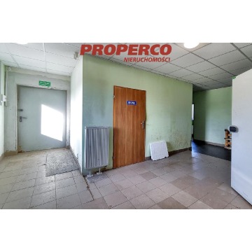 Lokal handlowo-usługowy, 1020,96 m2, Sady - Lokale użytkowe na s... - Kielce - zdjęcie 2