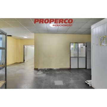 Lokal handlowo-usługowy, 1020,96 m2, Sady - Lokale użytkowe na s... - Kielce - zdjęcie 7