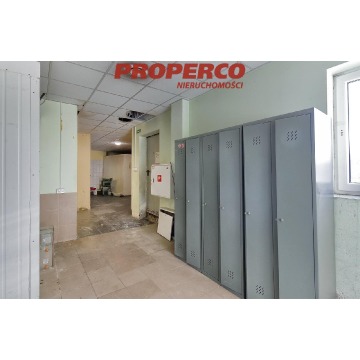 Lokal handlowo-usługowy, 1020,96 m2, Sady - Lokale użytkowe na s... - Kielce - zdjęcie 8
