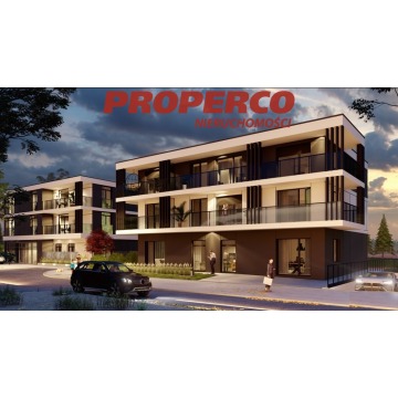 Mieszkanie trzypokojowe Kielce,   54 m2, pierwsze piętro - Sprzedam - zdjęcie 4