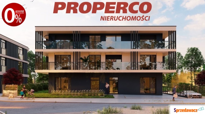 Mieszkanie trzypokojowe Kielce,   54 m2, pierwsze piętro - Sprzedam