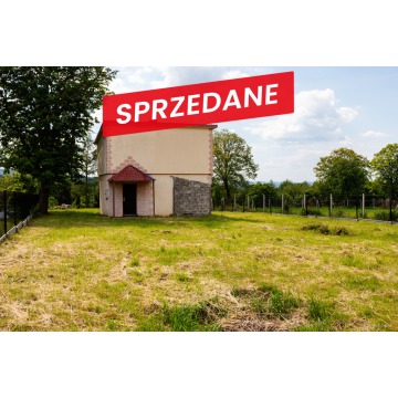Sprzedam dom Joniny - ,  pow.  35 m2,  działka:   1200 m2 - zdjęcie 4